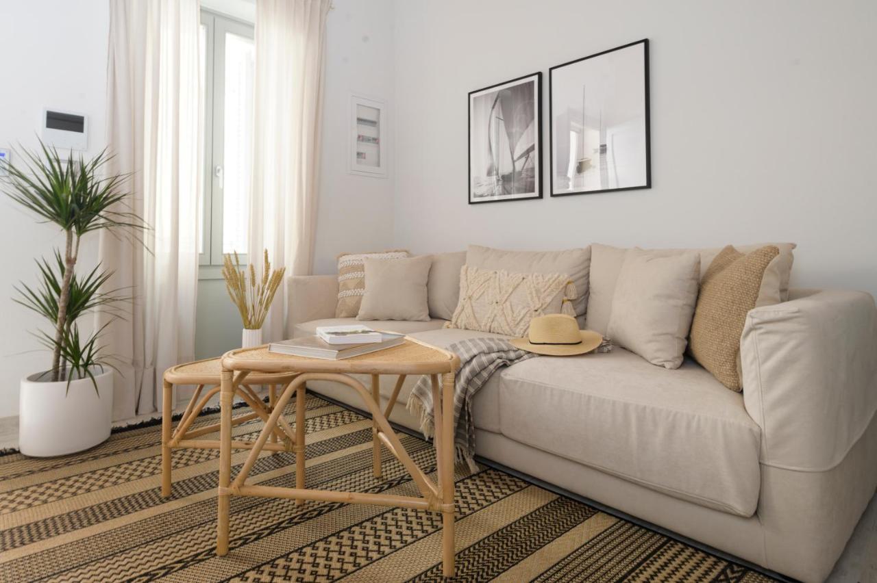 Pilos Sunrise Loft エクステリア 写真