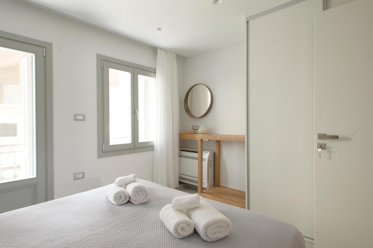 Pilos Sunrise Loft エクステリア 写真