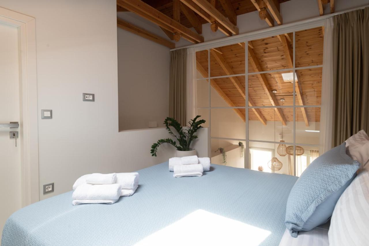 Pilos Sunrise Loft エクステリア 写真