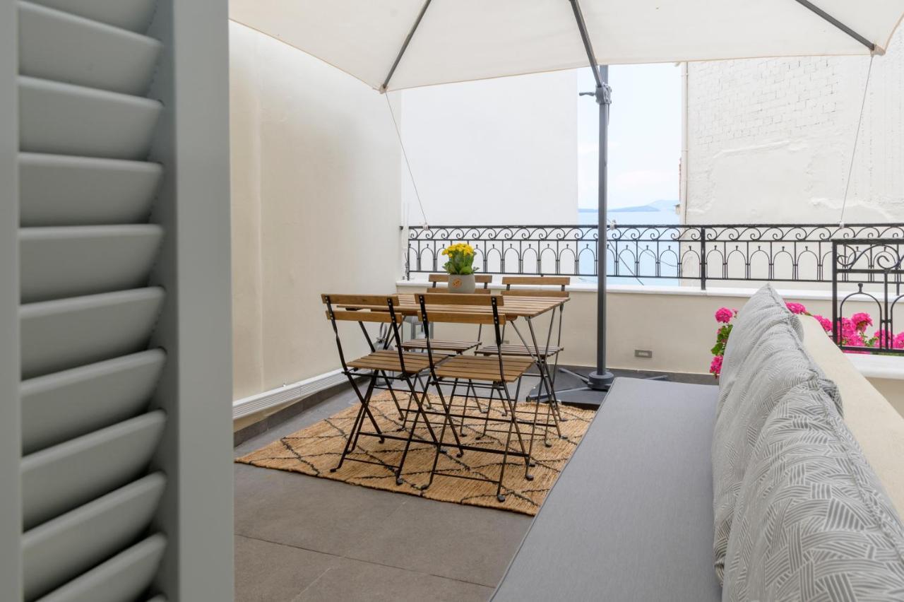 Pilos Sunrise Loft エクステリア 写真